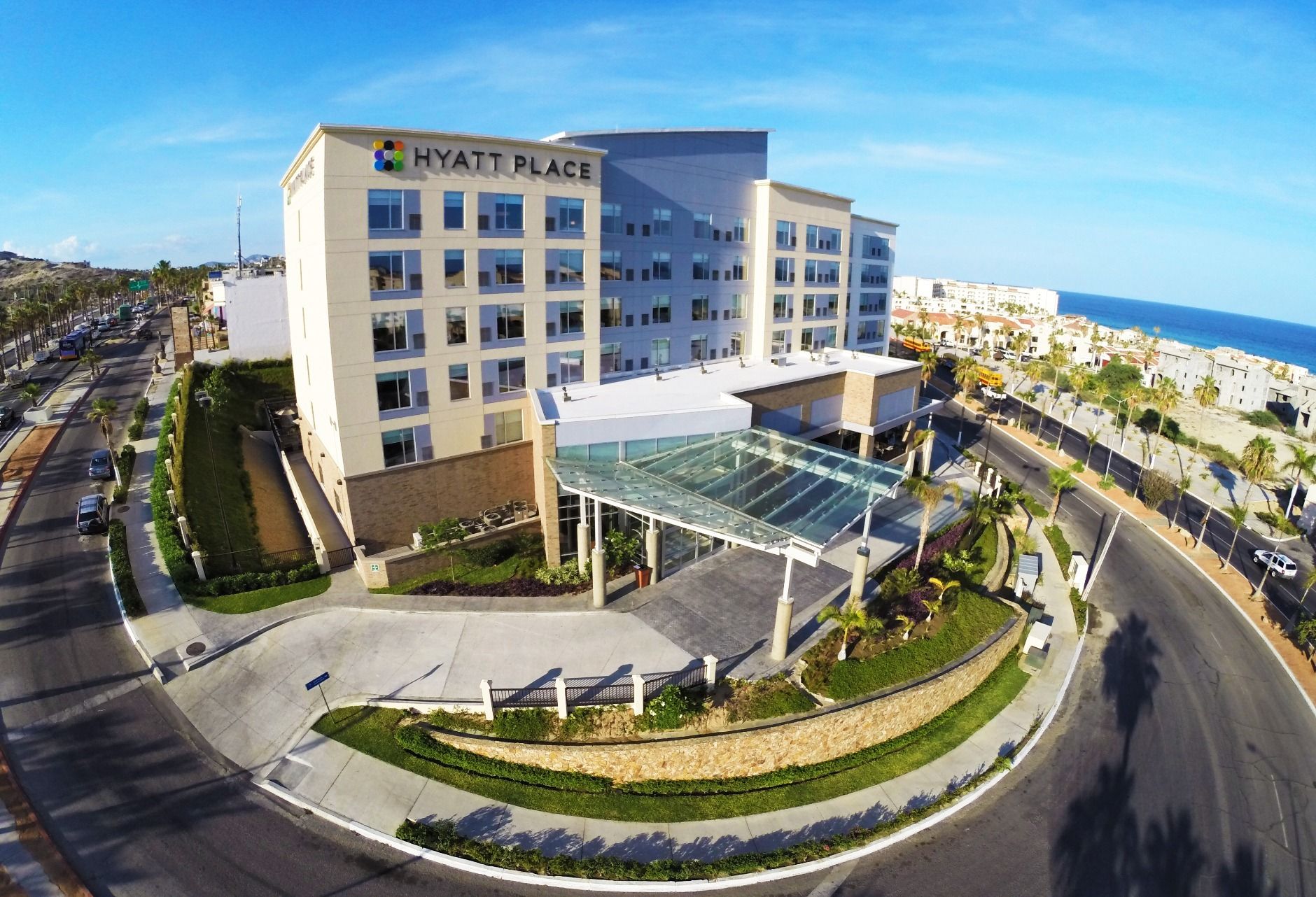 Hyatt Place Cabos 3* San José del Cabo