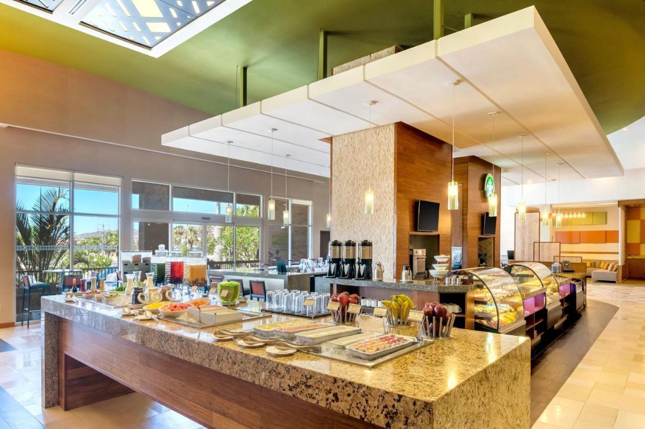 Hotel Hyatt Place Cabos San José del Cabo