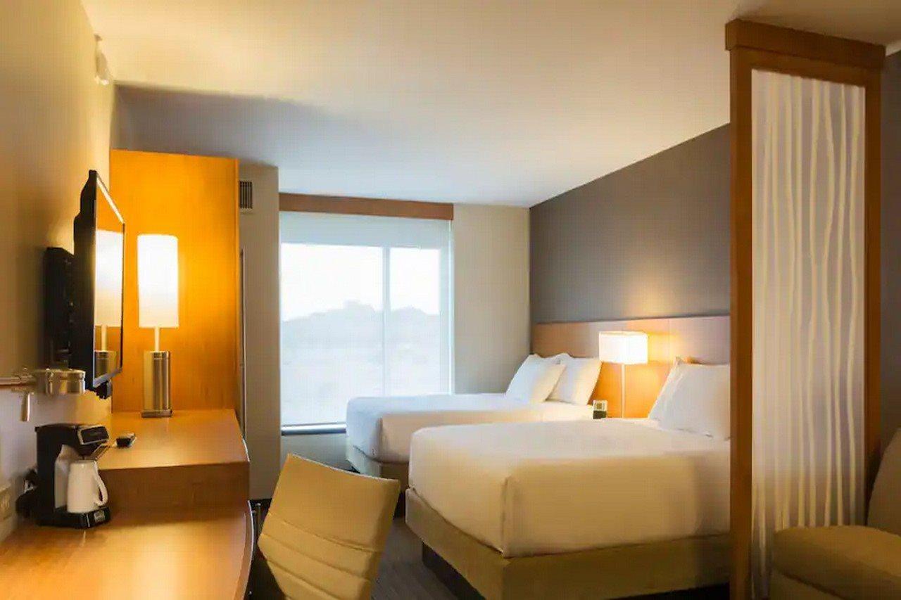 Hyatt Place Cabos San José del Cabo