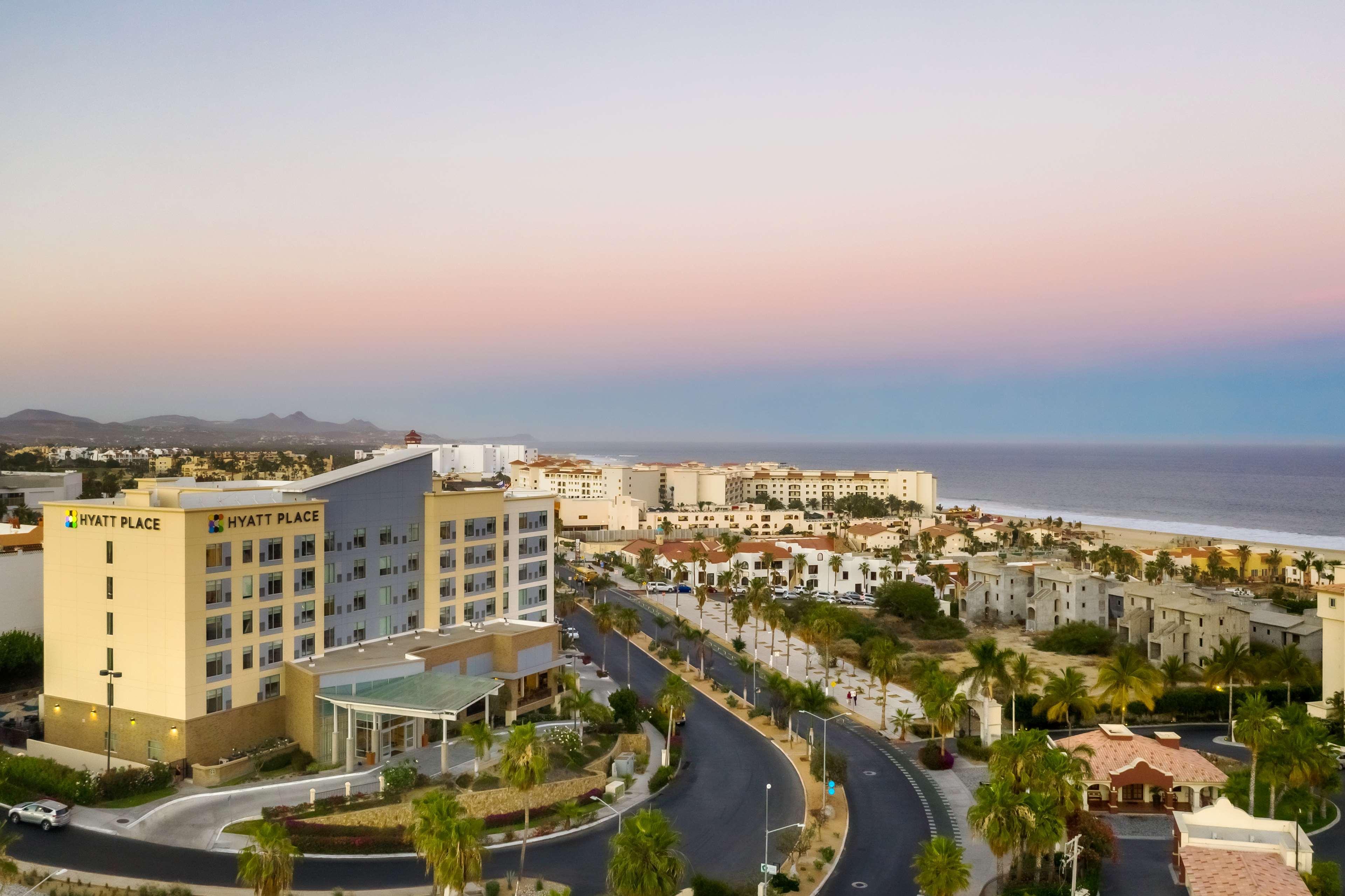 Hotel Hyatt Place Cabos San José del Cabo