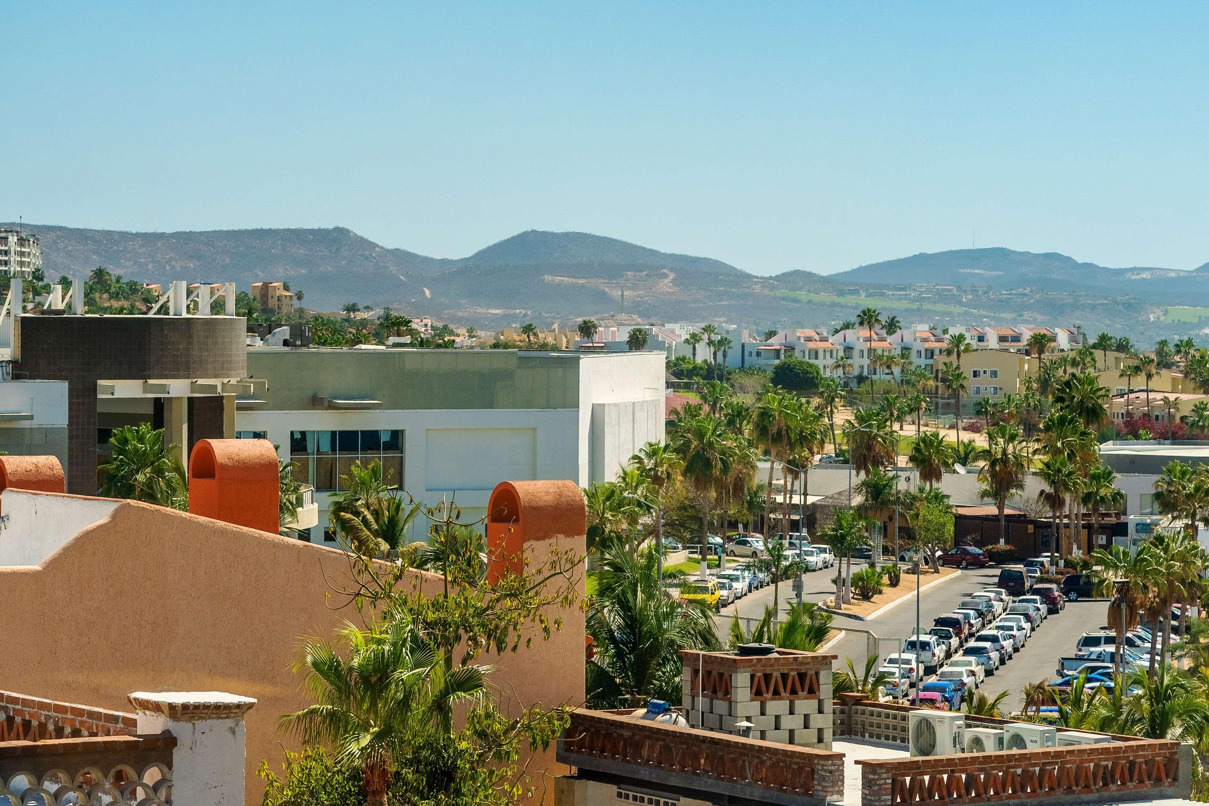 Hyatt Place Cabos 3* San José del Cabo