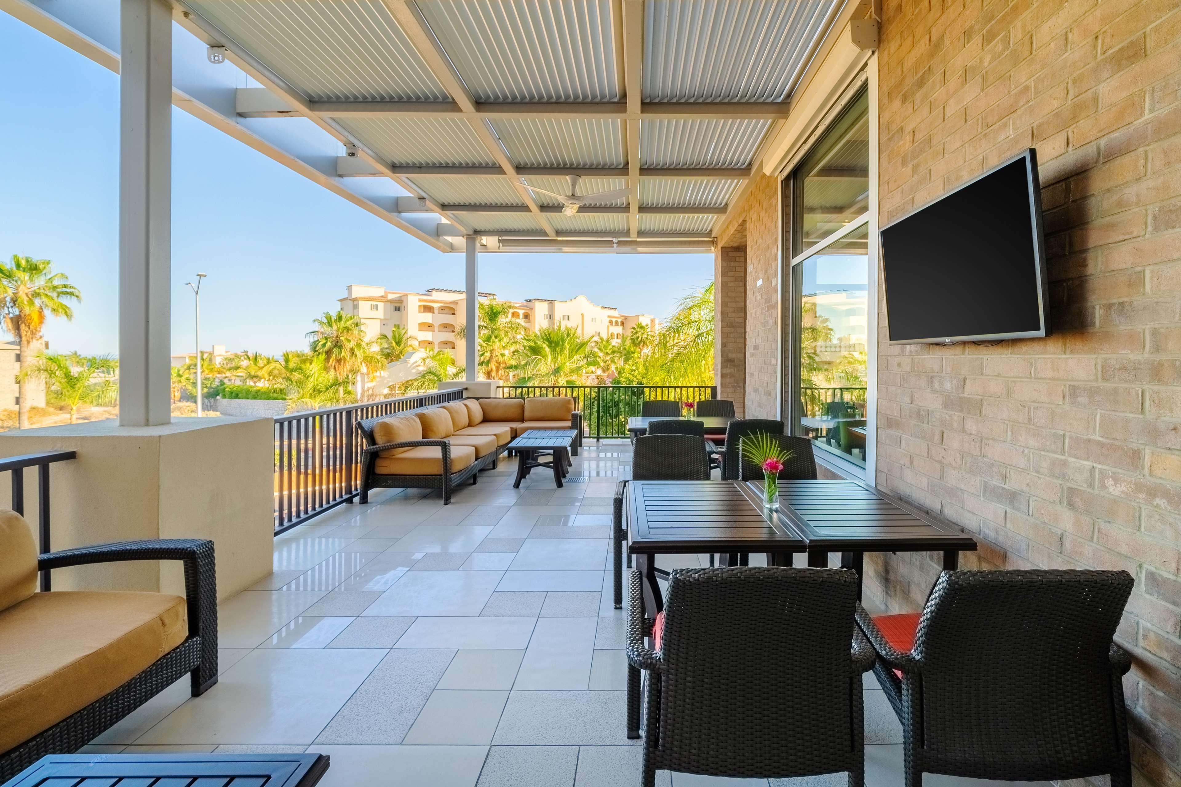 Hyatt Place Cabos Hotel San José del Cabo