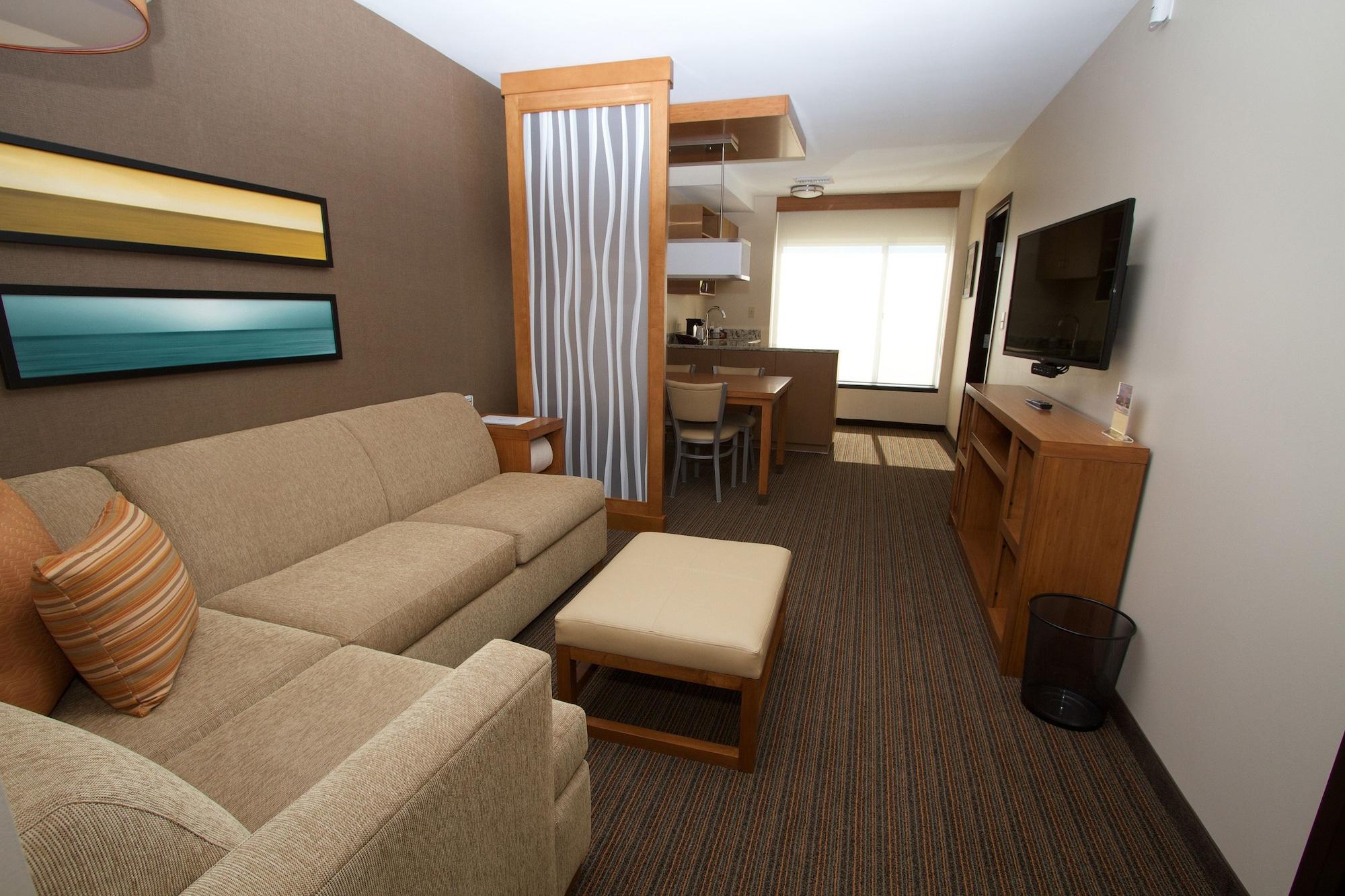 Hyatt Place Cabos San José del Cabo