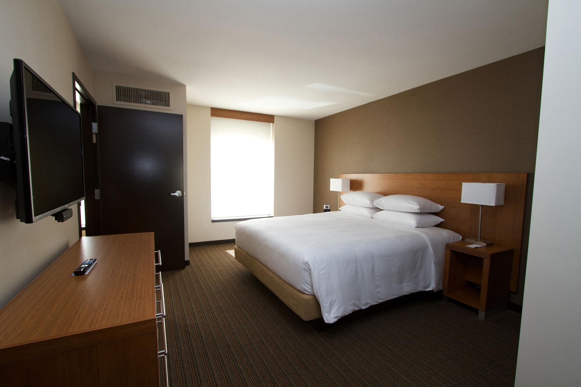 Hyatt Place Cabos Hotel San José del Cabo