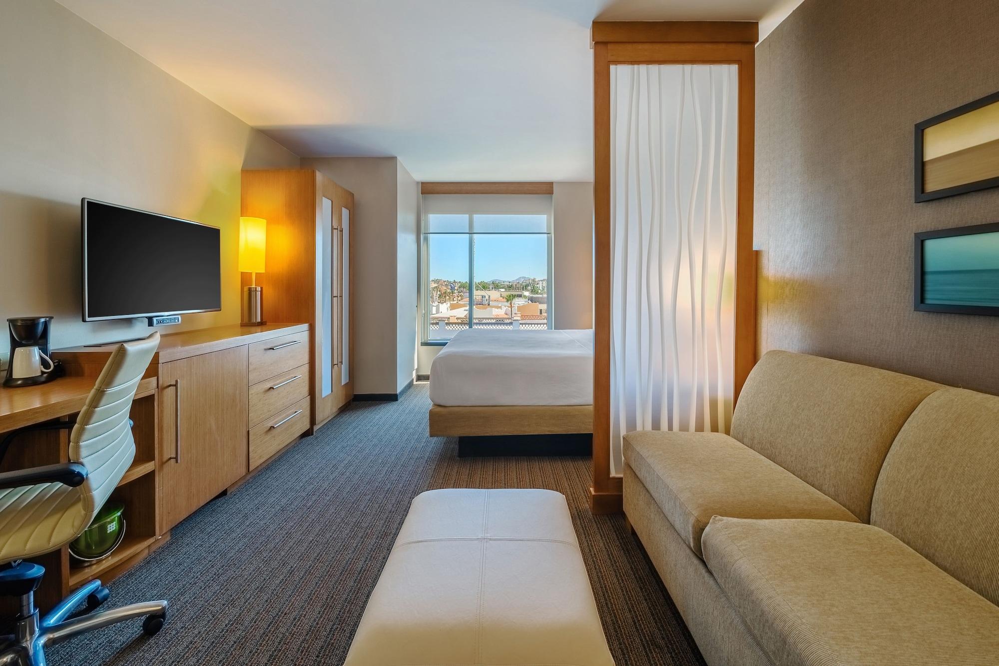 Hyatt Place Cabos San José del Cabo