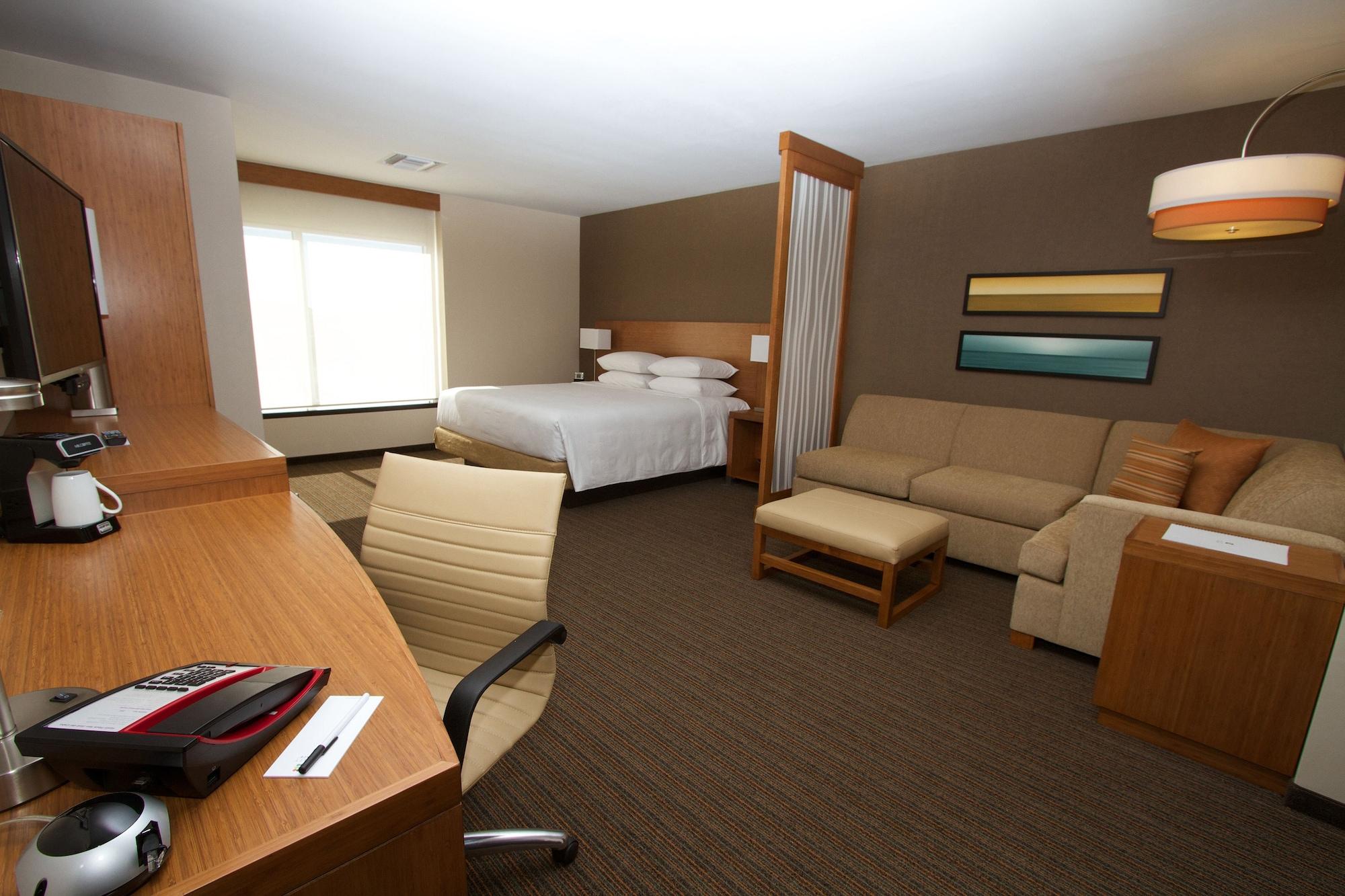 Hotel Hyatt Place Cabos San José del Cabo