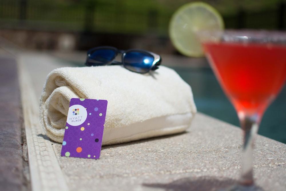 Hyatt Place Cabos 3* San José del Cabo