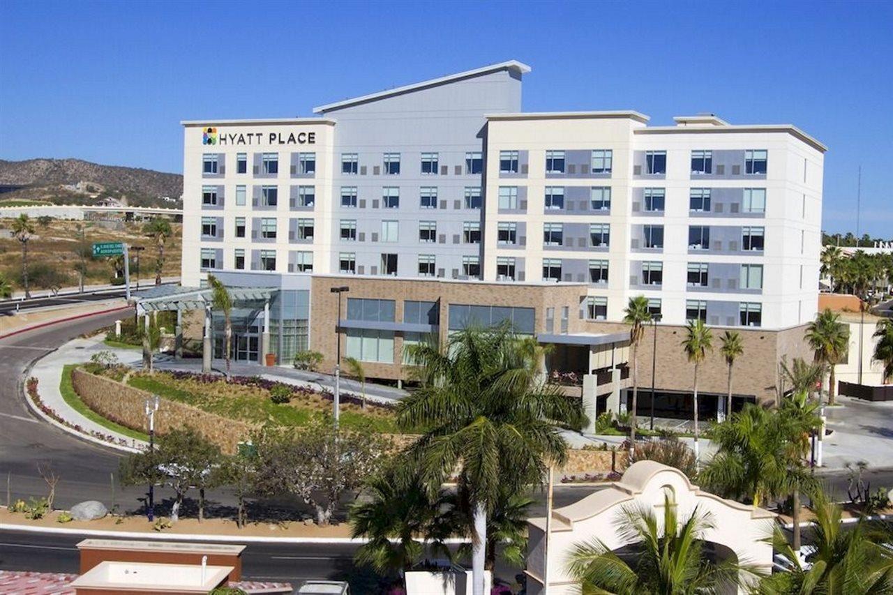 Hyatt Place Cabos San José del Cabo