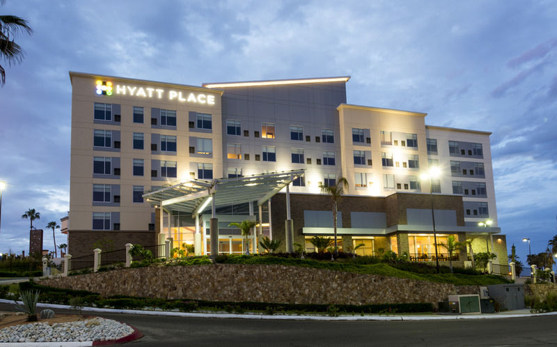 Hyatt Place Cabos Hotel San José del Cabo