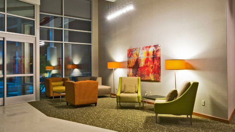 Hyatt Place Cabos 3* San José del Cabo