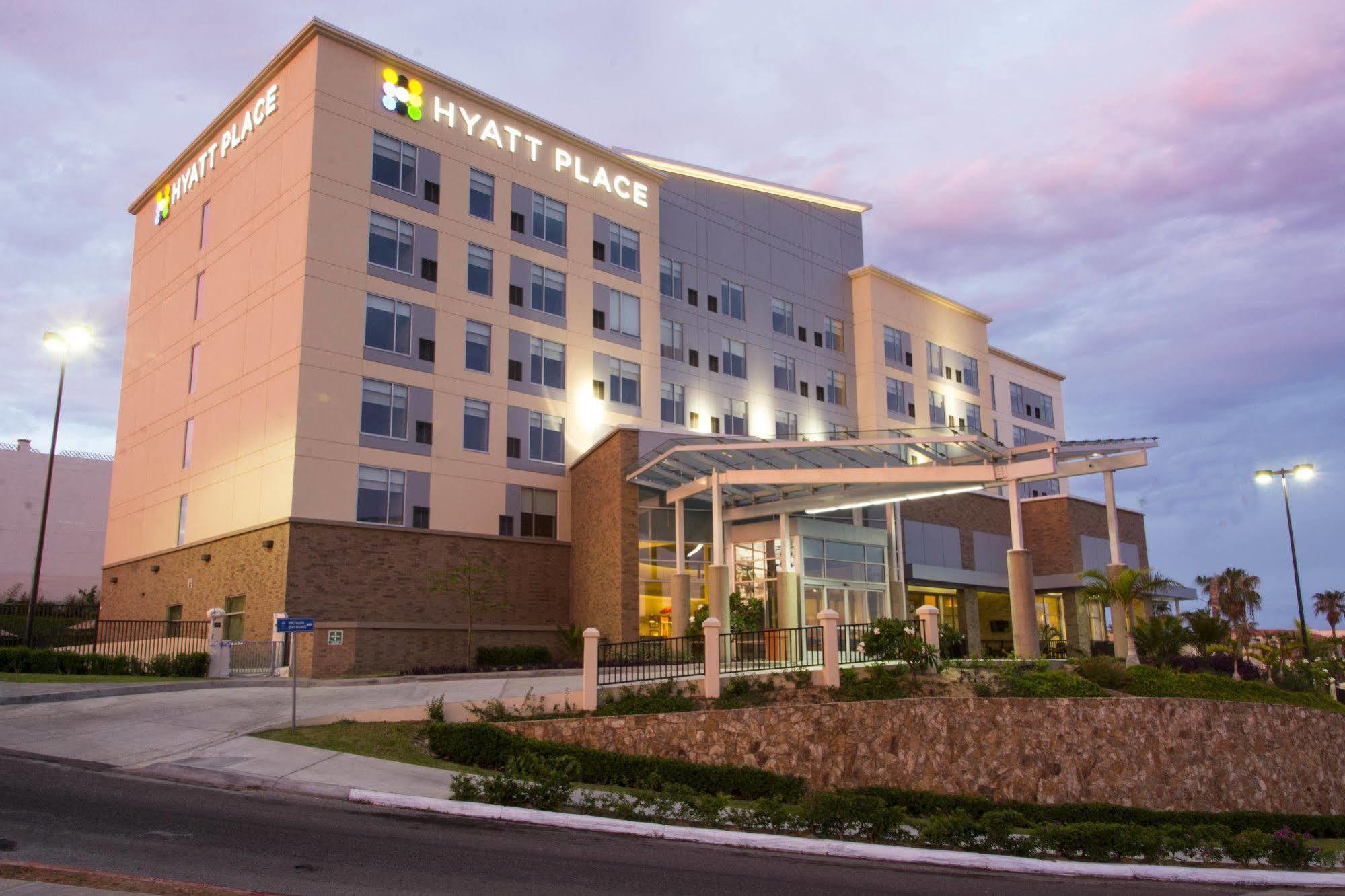 Hyatt Place Cabos San José del Cabo