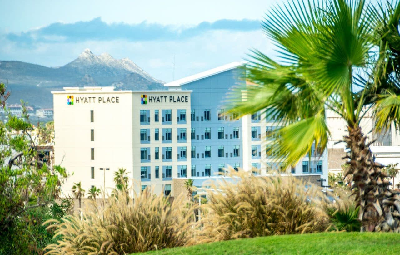 Hyatt Place Cabos 3* San José del Cabo